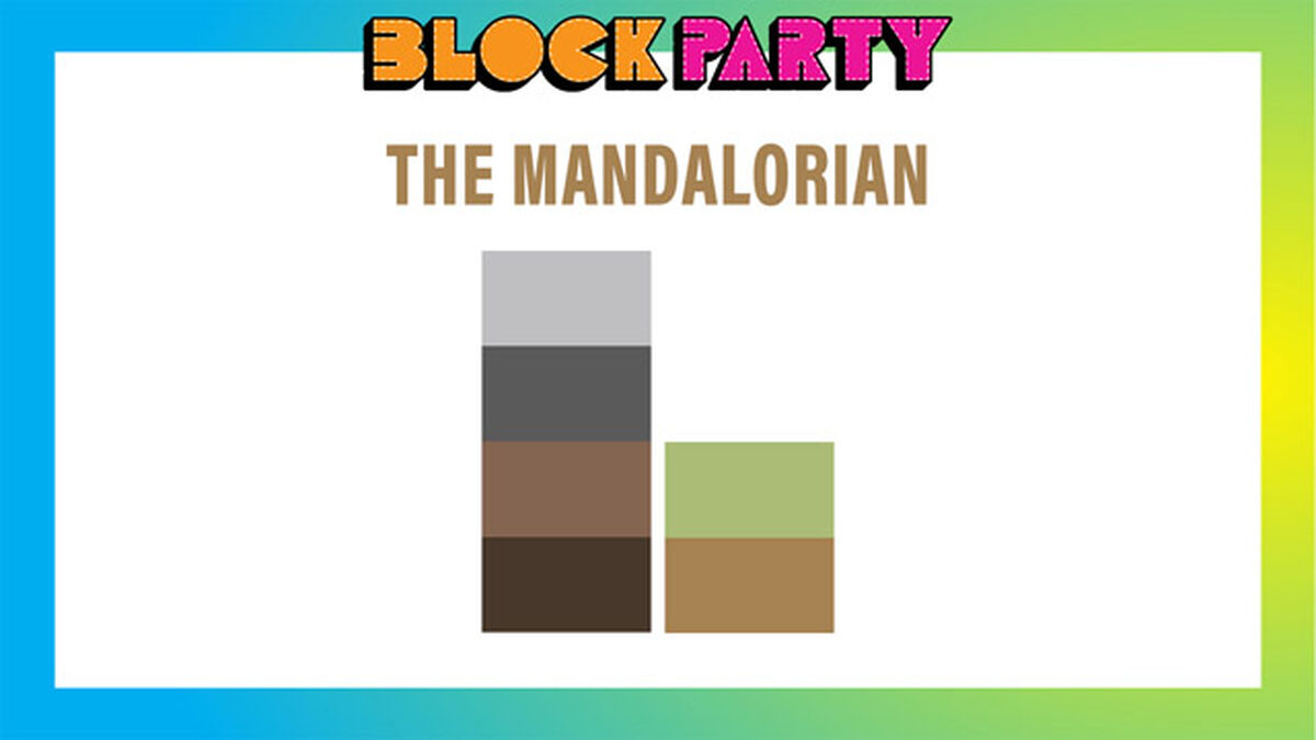 Block Party image number null